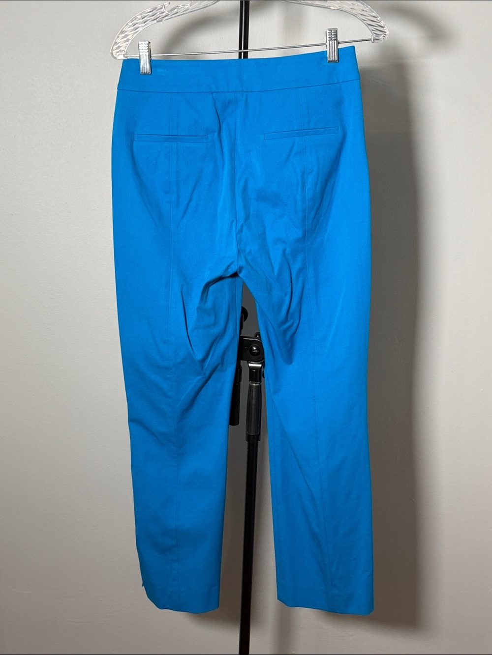 NWT JCrew Remi pant in bi-stretch cotton - Picture 4 of 5